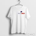 Officials Boise State Broncos Football Mental Health Matters 2025 T Shirt