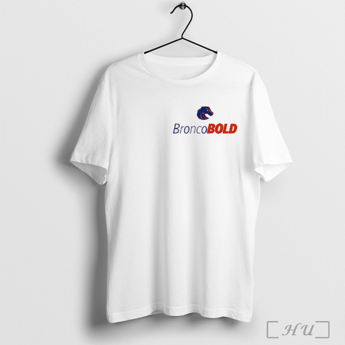 Officials Boise State Broncos Football Mental Health Matters 2025 T Shirt