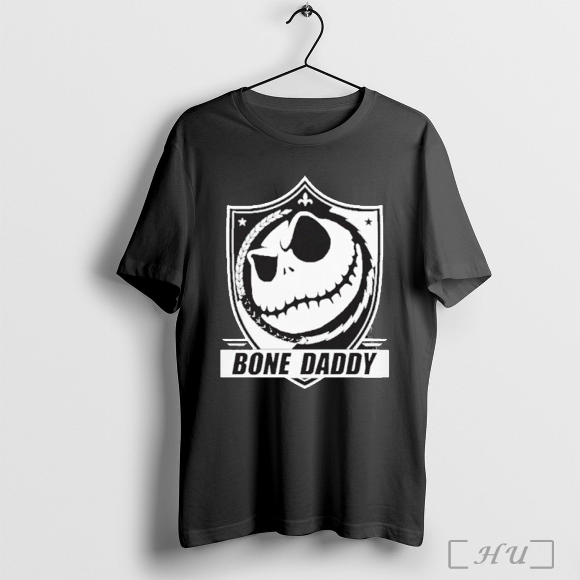 Officials Bone Daddy T Shirt
