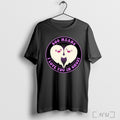Officials Boo Means I Love You In Ghost Cute T Shirt