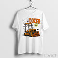 Officials Boodozer Halloween T Shirt