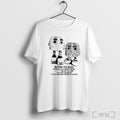 Officials Born To Nug World Is A Happy Meal Nuggets Eaten T Shirt