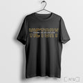 Officials Boston Bruins Victory Favors The Relentless T Shirt