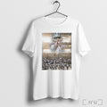 Officials Brandon Aubrey Dallas Cowboys Football T Shirt