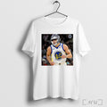 Officials Brandon Aubrey Dallas Cowboys Football X Basketball Parody T Shirt
