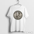 Officials Brandon Aubrey Dallas Cowboys In Aubrey We Trust T Shirt
