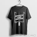 Officials Brandon Aubrey Smooth Like Butter T Shirt