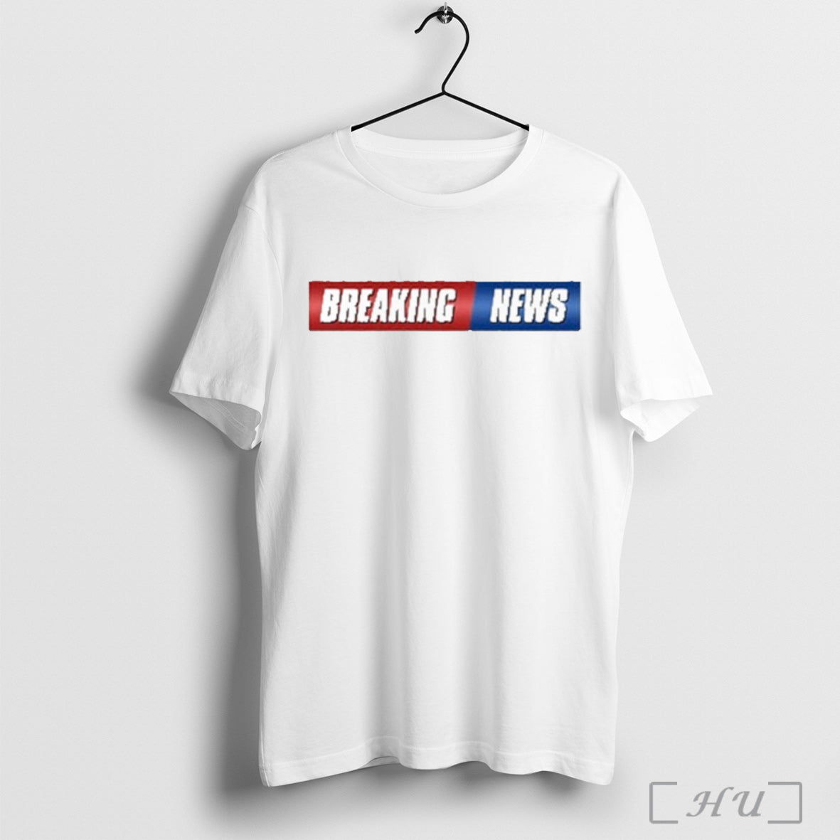 Officials Breaking News I Dont Care Shirt T Shirt