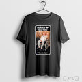Officials Brian Potter Phoenix Nights T Shirt
