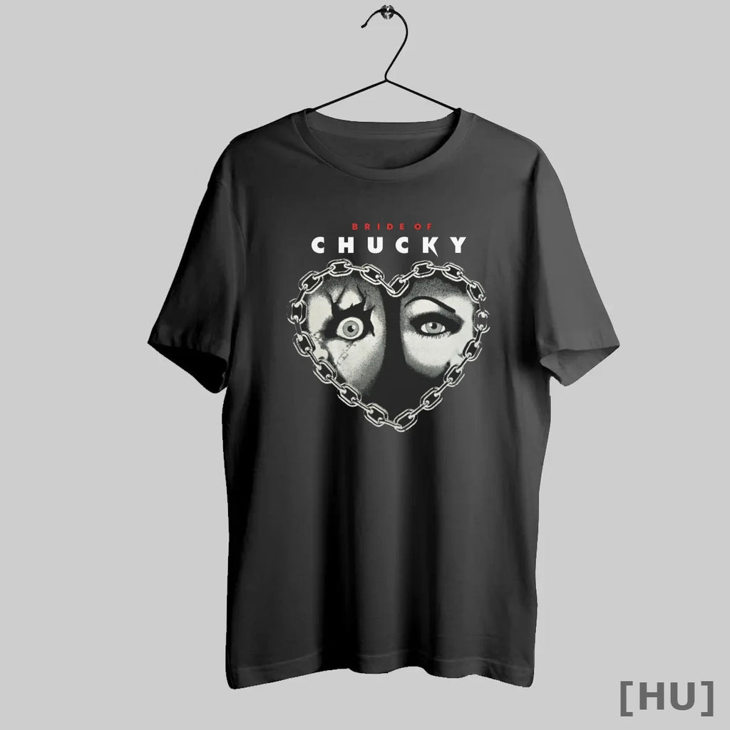Officials Bride Of Chucky Premium T Shirt