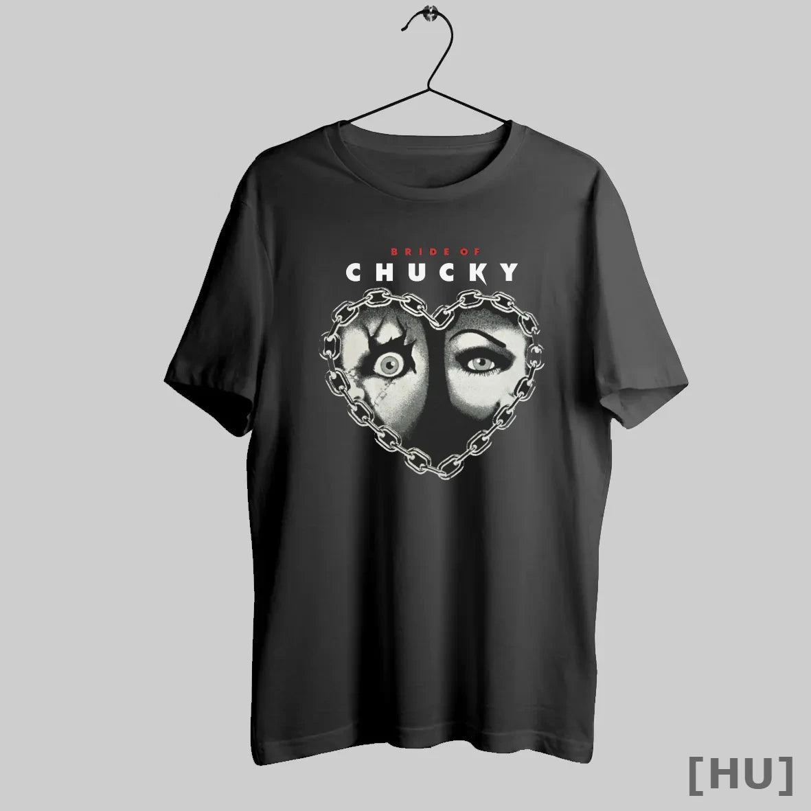 Officials Bride Of Chucky Premium T Shirt