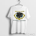 Officials Bright Eyes Too Precious Words Tour 2025 T Shirt