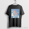 Officials Bryan Woo And Cal Raleigh Step Brothers T Shirt