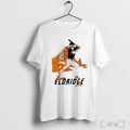 Officials Bryce Eldridge San Francisco Giants Player Baseball T Shirt