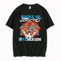 Officials Bucks Of Jericho Or Is It Y2jackson T Shirt Sweater