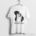 Officials Bunker Branding Co Howdy Boo T Shirt