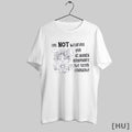 Officials Bunny Im Not Wearing My Glasses Anymore Ive Seen Enough T Shirt