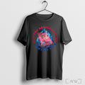 Officials Burn Book Club May The Bridges I Burn Light My Path T Shirt
