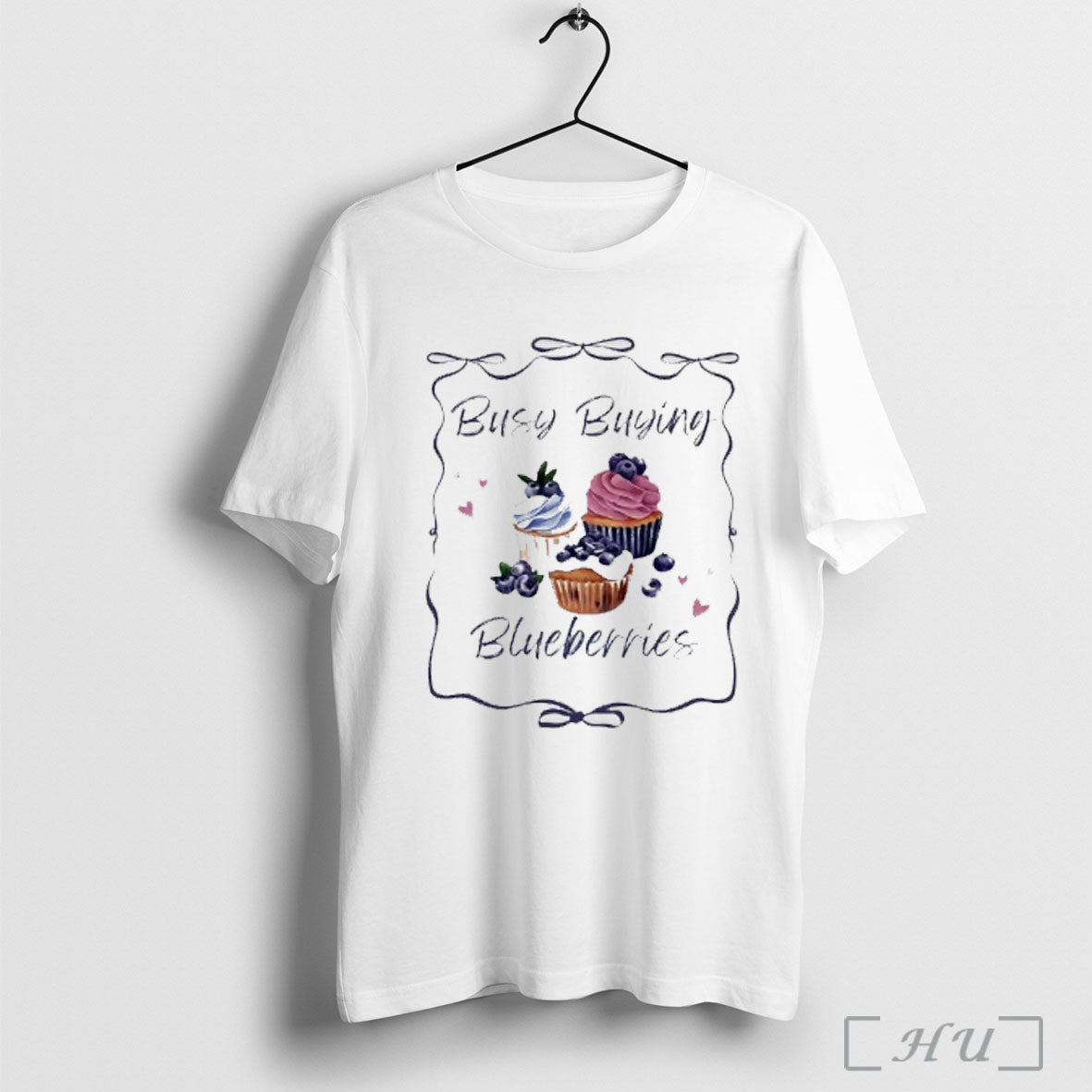 Officials Busy Buying Blueberries Charlie Kirk Memorial T Shirt