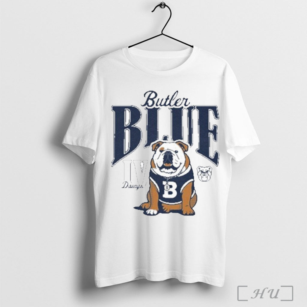 Officials Butler Bulldogs Iv Dawgs 25 T Shirt