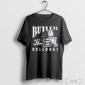 Officials Butler Bulldogs Lets Go Dawgs Mascot T Shirt