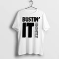 Officials Cj Bustin It Nightly Graphic Tee Premium T Shirt
