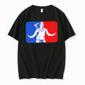 Officials Caitlin Clark Wnba Logo T Shirt Sweater
