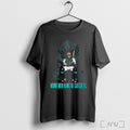 Officials Cal Raleigh Home Run King Of Catchers Seattle Mariners Mlb Graphic T Shirt
