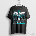 Officials Cal Raleigh Seattle Home Run Record Single Season Hr King Catching Histroy
