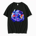 Officials Call Of Duty Iridescent Rank T Shirt Sweater