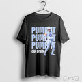 Officials Cam Bynum Pump It Dance Indianapolis Colts T Shirt