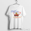 Officials Camel Towing Well Snatch Your Car T Shirt