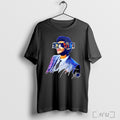 Officials Camiseta The Weeknd Huntrix K Pop Demon Hunter Fan T Shirt