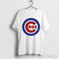 Officials Candlebox X Chicago Cubs T Shirt