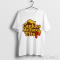 Officials Cankles Mctaco Tits T Shirt