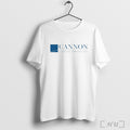 Officials Cannon Capital Strategies T Shirt