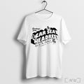 Officials Car Seat Headrest The Anthem Washington Dc June 28 2025 T Shirt