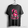 Officials Cardi B Am I The Drama Pretty And Petty T Shirt