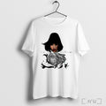 Officials Cardi B Am I The Drama 2025 T Shirt