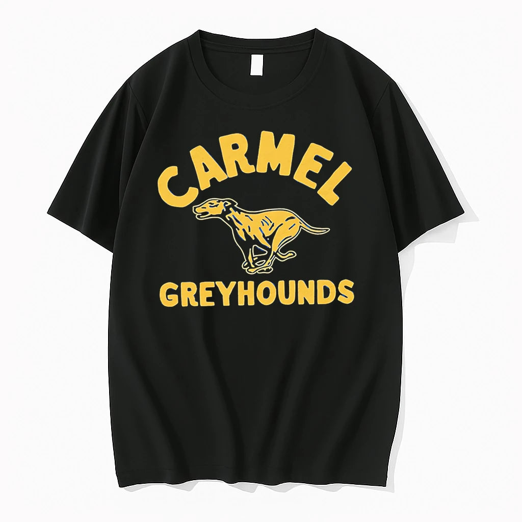 Officials Carmel Greyhounds Greyhound T Shirt Sweater