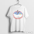 Officials Carne Bollente I Got High Mont Blanc Memories T Shirt