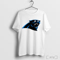 Officials Carolina Panthers Funny Logo T Shirt