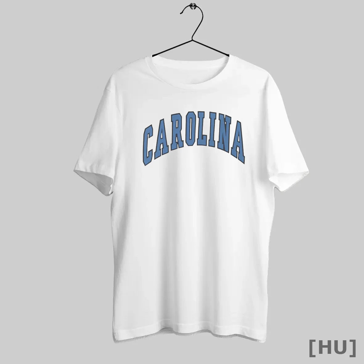 Officials Carolina Premium T Shirt