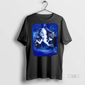 Officials Casper The Friendly Ghost Universal Studios Hollywood Tee Shirt Sweater