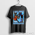 Officials Cat I Eat Pussy And Microplastics T Shirt