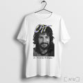 Officials Cat Stevens On The Road To Findout 2025 Tour T Shirt