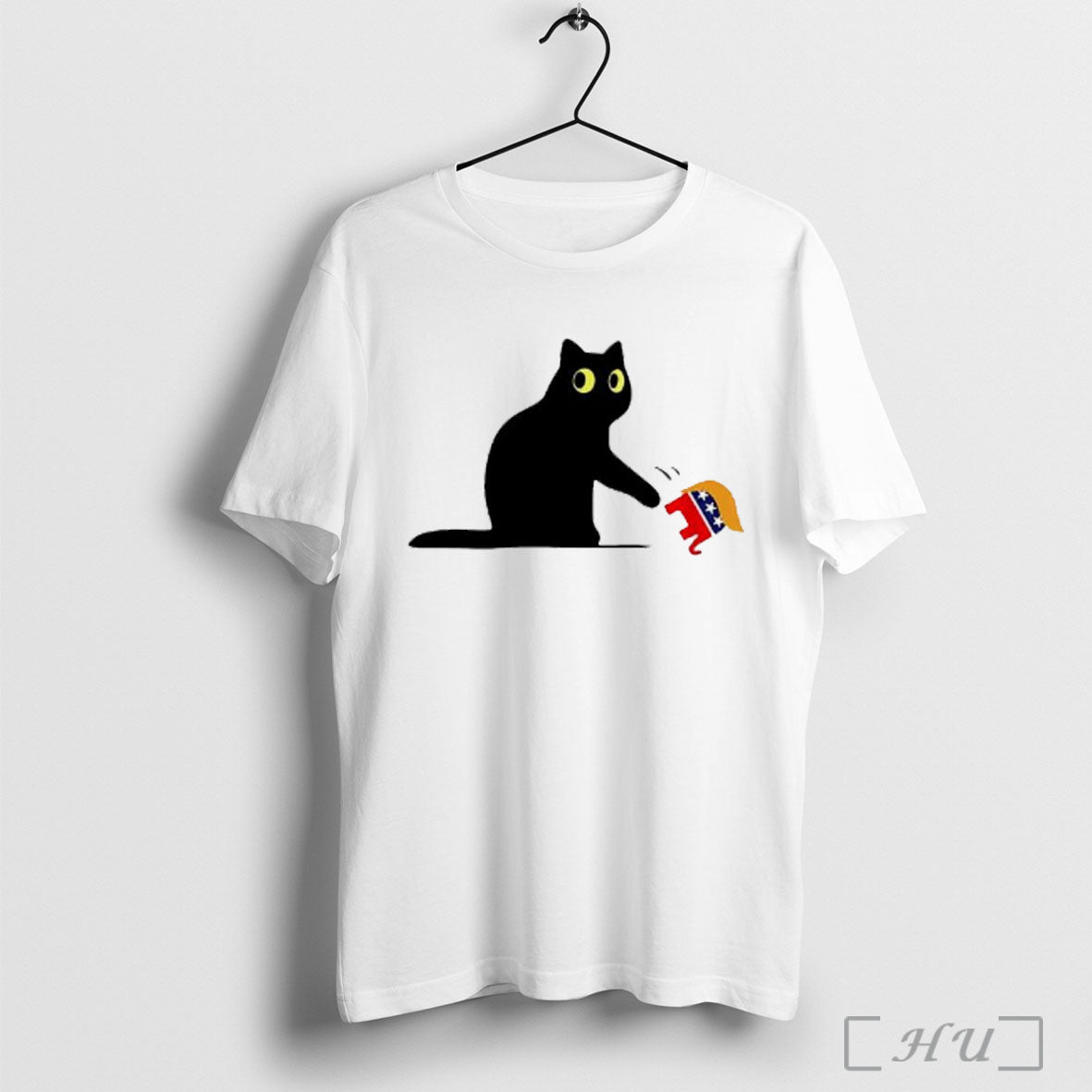 Officials Cat Ladies For Kamala Harris Donald Trump T Shirt