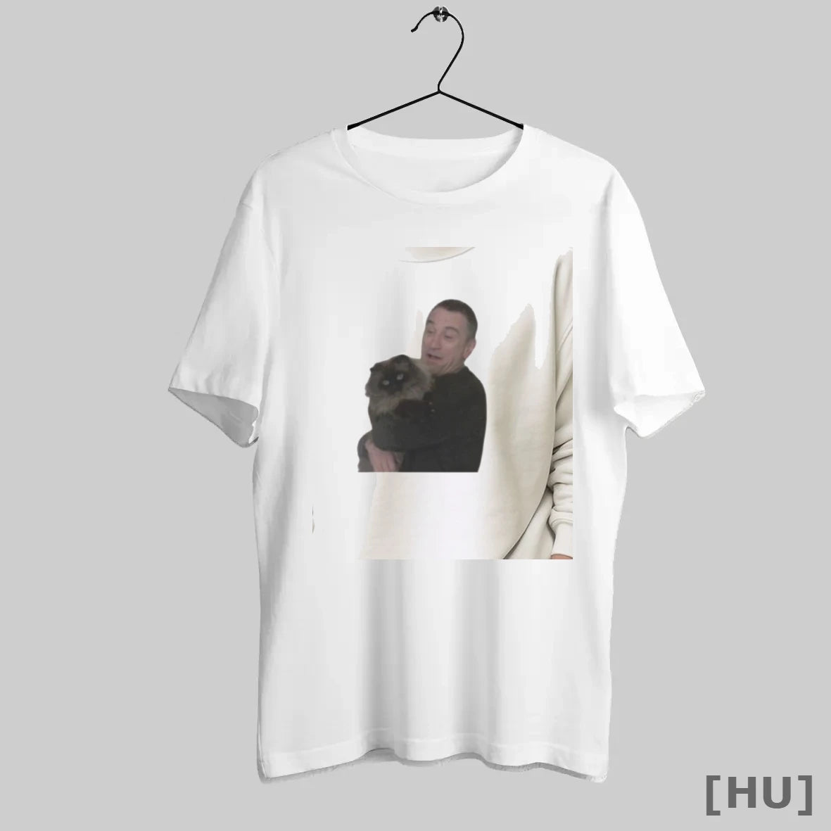 Officials Cat Mobb Lifestyle T Shirt