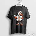 Officials Catholics Vs Convicts Convicts Win Game 2025 T Shirt