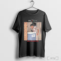 Officials Cecil Williams T Shirt
